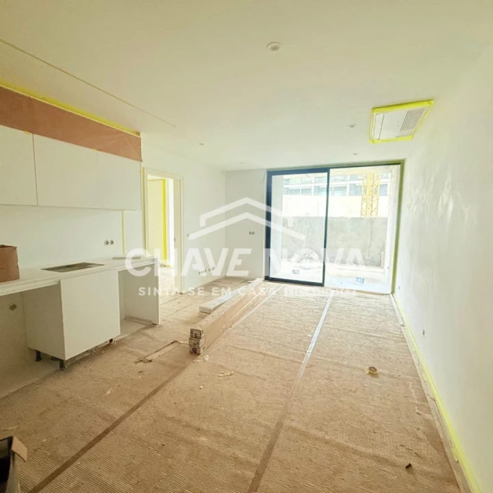 Apartamento T1 para Venda em Vila Nova de Gaia Foto 15