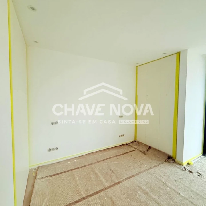 Apartamento T1 para Venda em Vila Nova de Gaia Foto 13