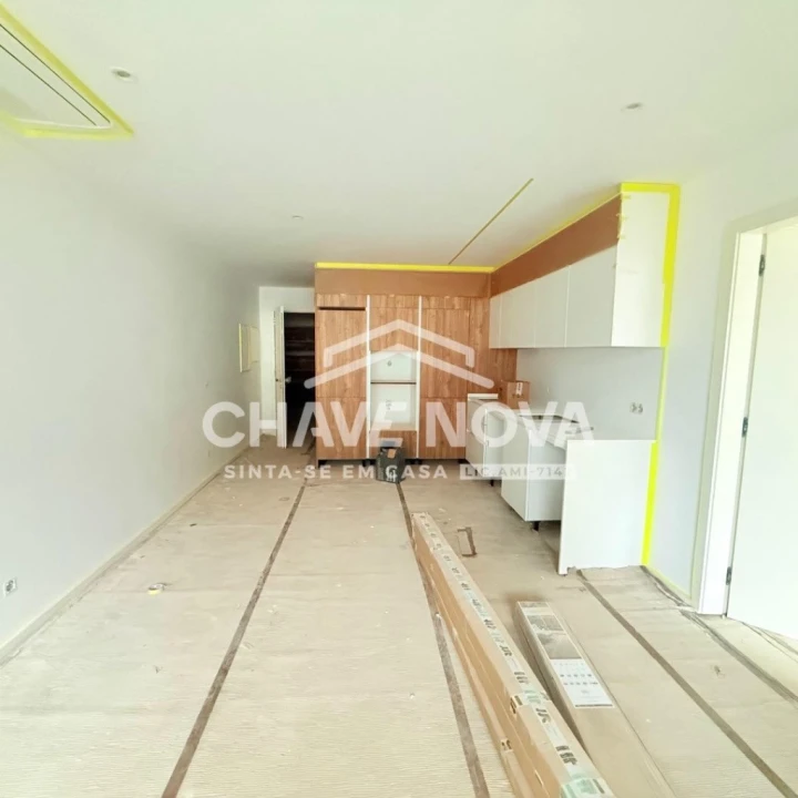 Apartamento T1 para Venda em Vila Nova de Gaia Foto 11