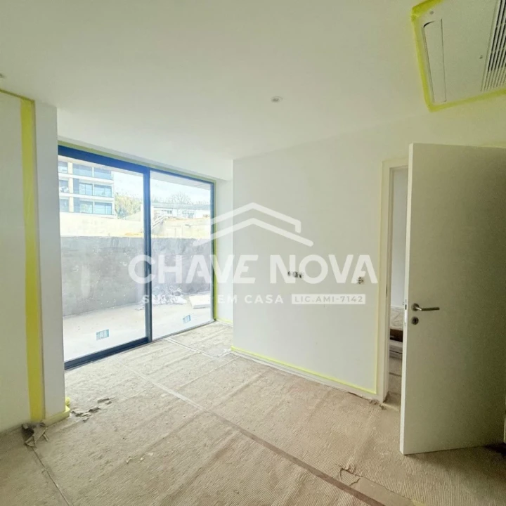 Apartamento T1 para Venda em Vila Nova de Gaia Foto 17