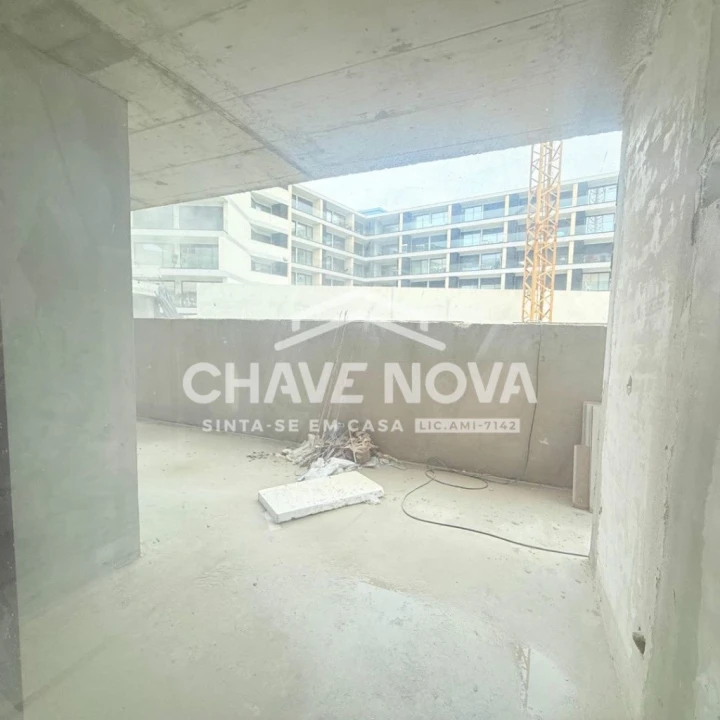 Apartamento T1 para Venda em Vila Nova de Gaia Foto 19