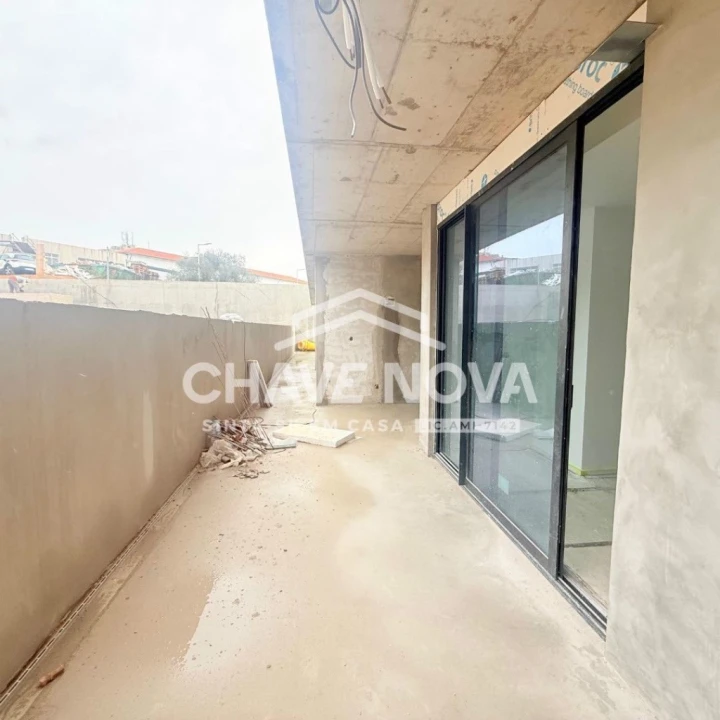 Apartamento T1 para Venda em Vila Nova de Gaia Foto 20