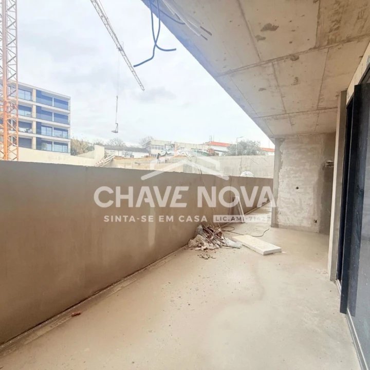 Apartamento T1 para Venda em Vila Nova de Gaia Foto 21
