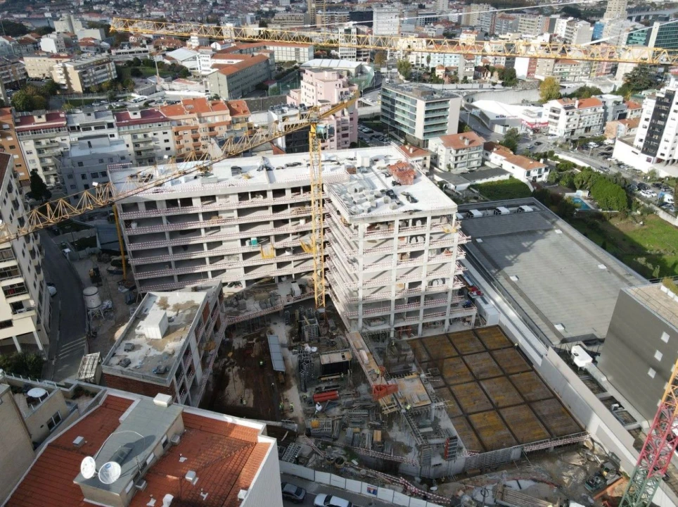 Apartamento T1 para Venda em Vila Nova de Gaia Foto 3