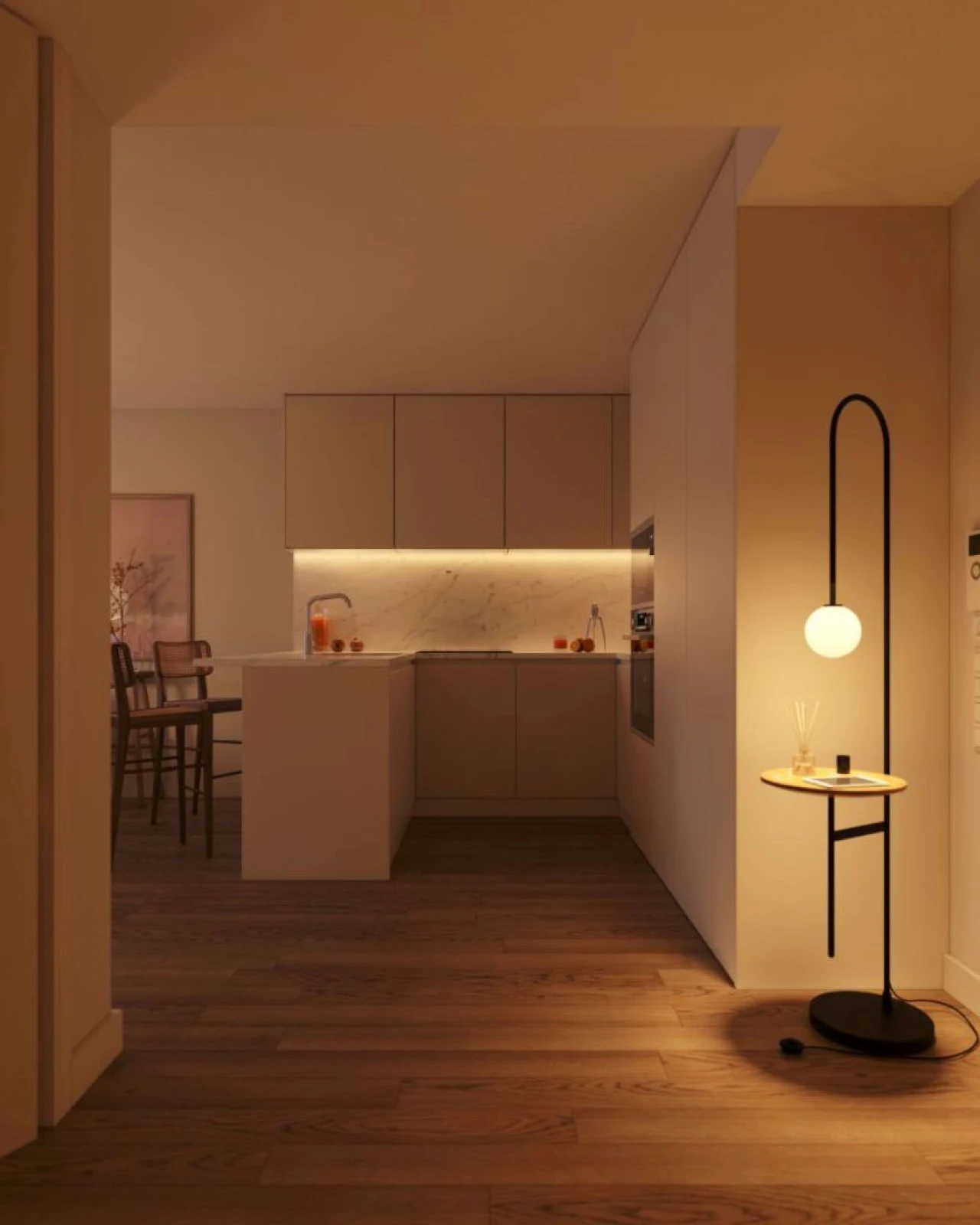 Apartamento T1 para Venda em Vila Nova de Gaia Foto 8