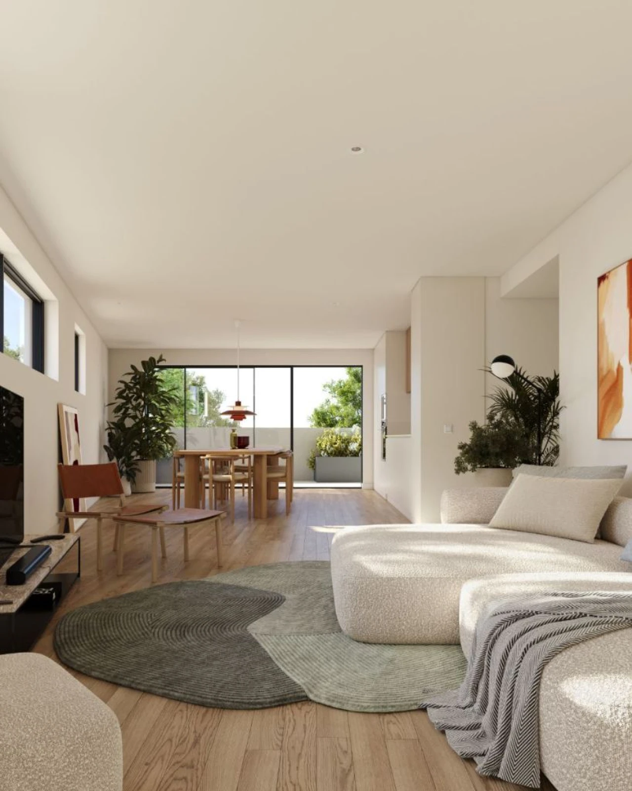 Apartamento T1 para Venda em Vila Nova de Gaia Foto 12