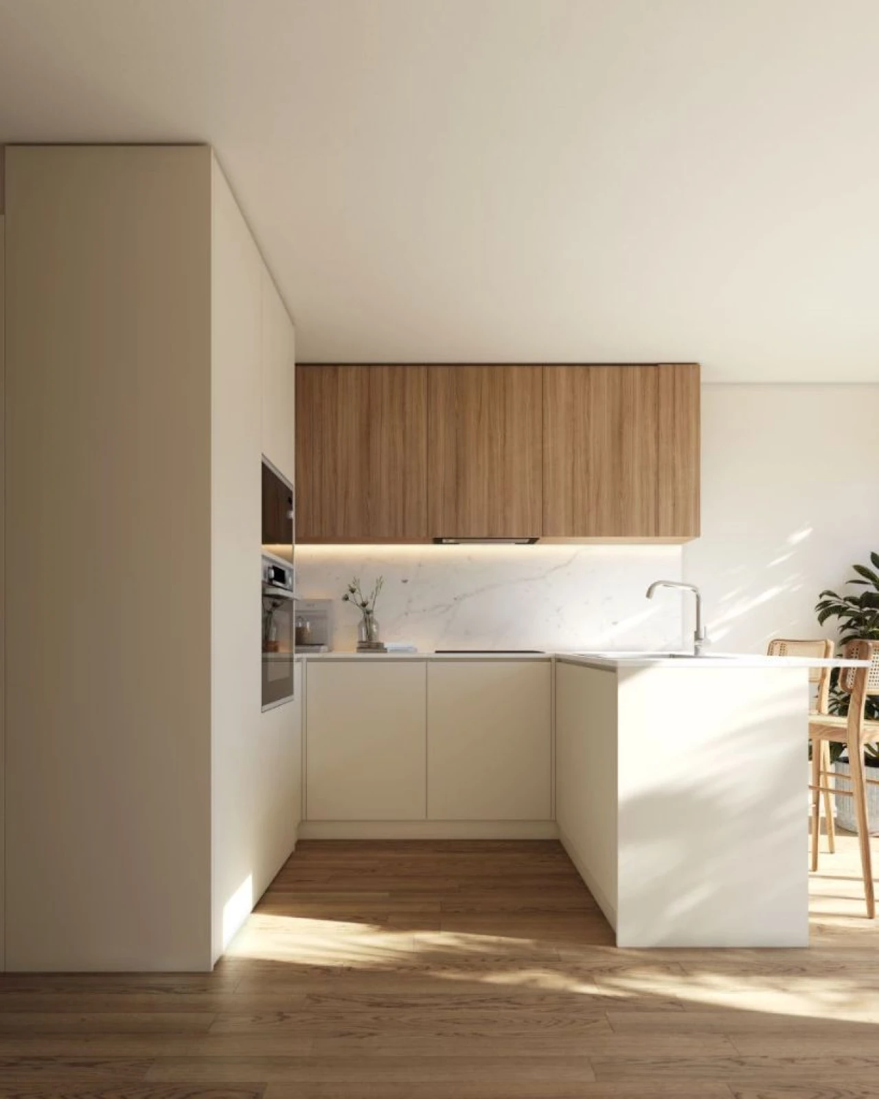 Apartamento T1 para Venda em Vila Nova de Gaia Foto 11