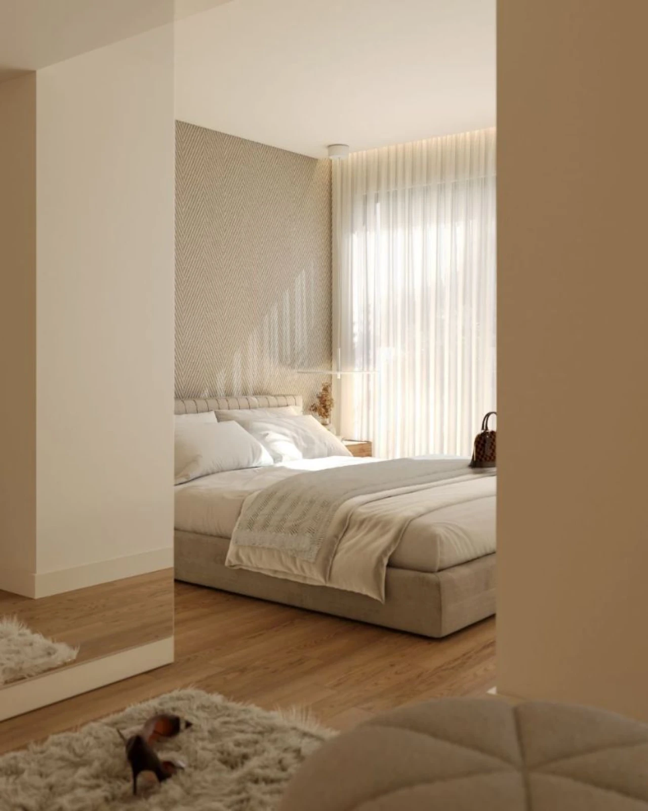 Apartamento T1 para Venda em Vila Nova de Gaia Foto 13