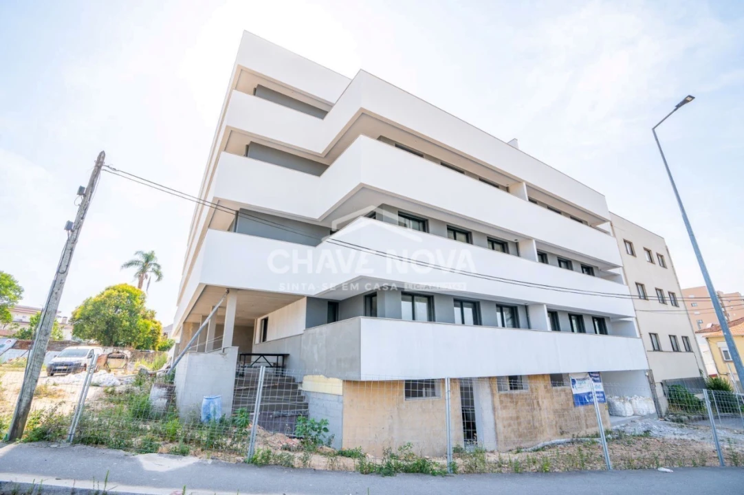 Apartamento T3 para Venda em Vila Nova de Gaia Foto 10