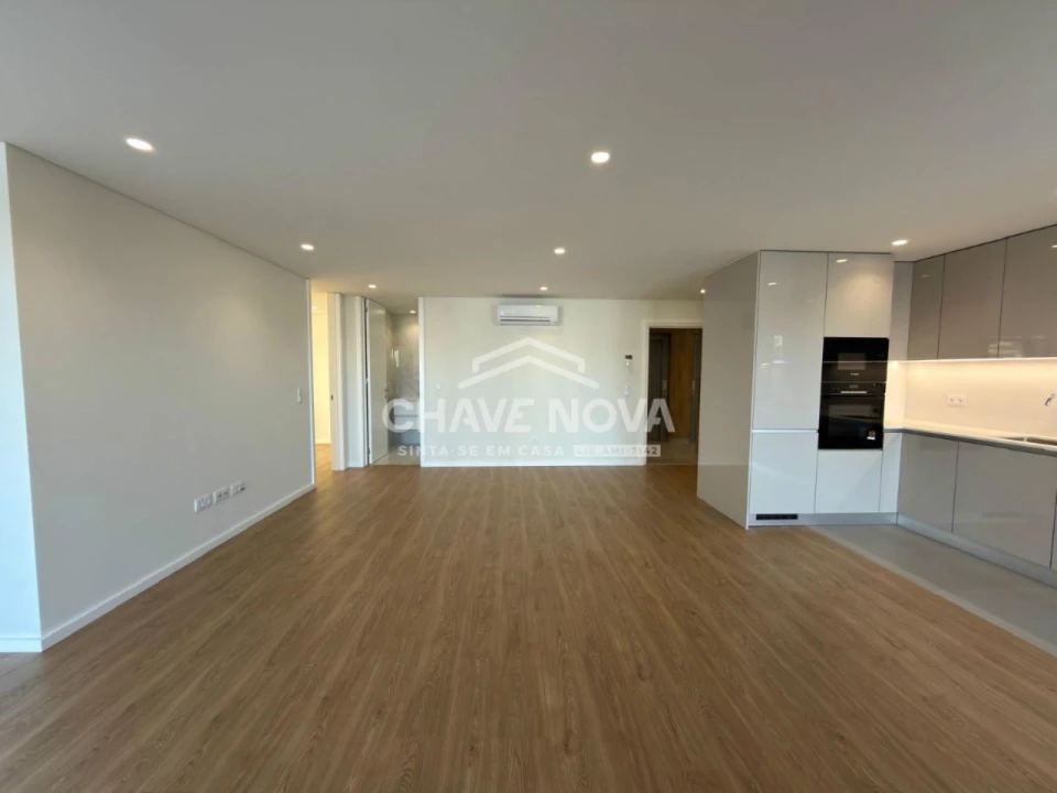 Apartamento T3 para Venda em Vila Nova de Gaia Foto 6