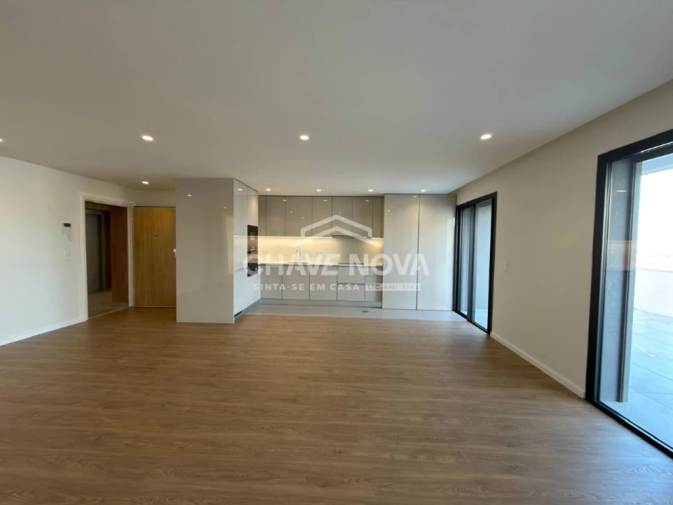 Apartamento T3 para Venda em Vila Nova de Gaia Foto 7