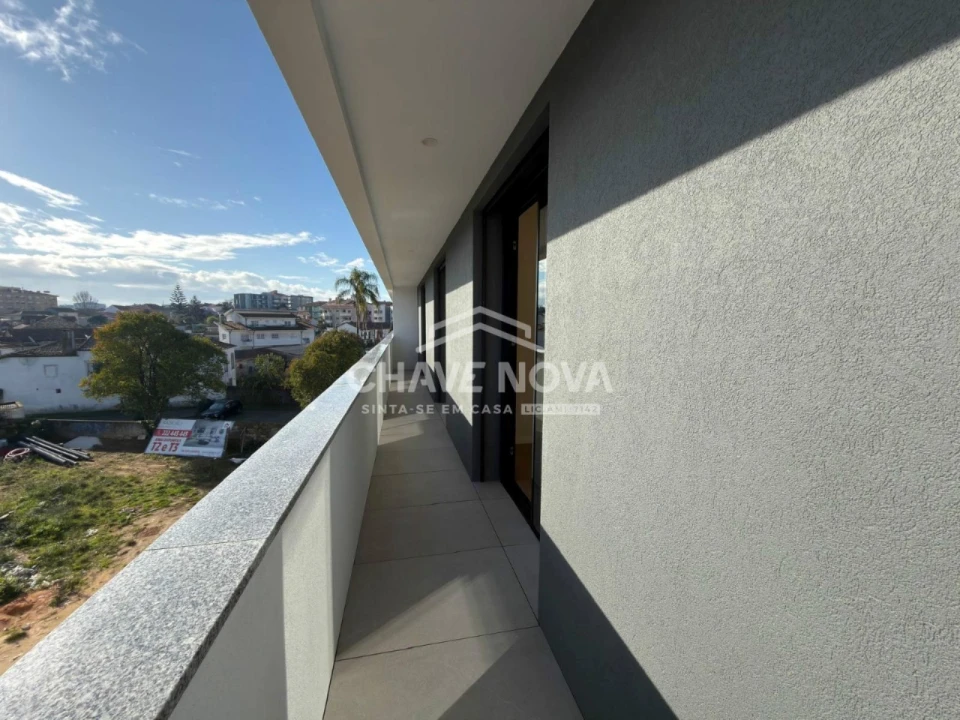 Apartamento T3 para Venda em Vila Nova de Gaia Foto 11