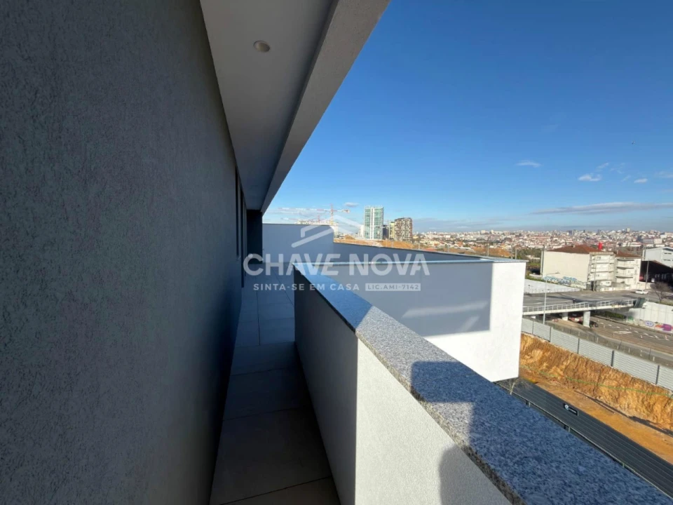Apartamento T3 para Venda em Vila Nova de Gaia Foto 12