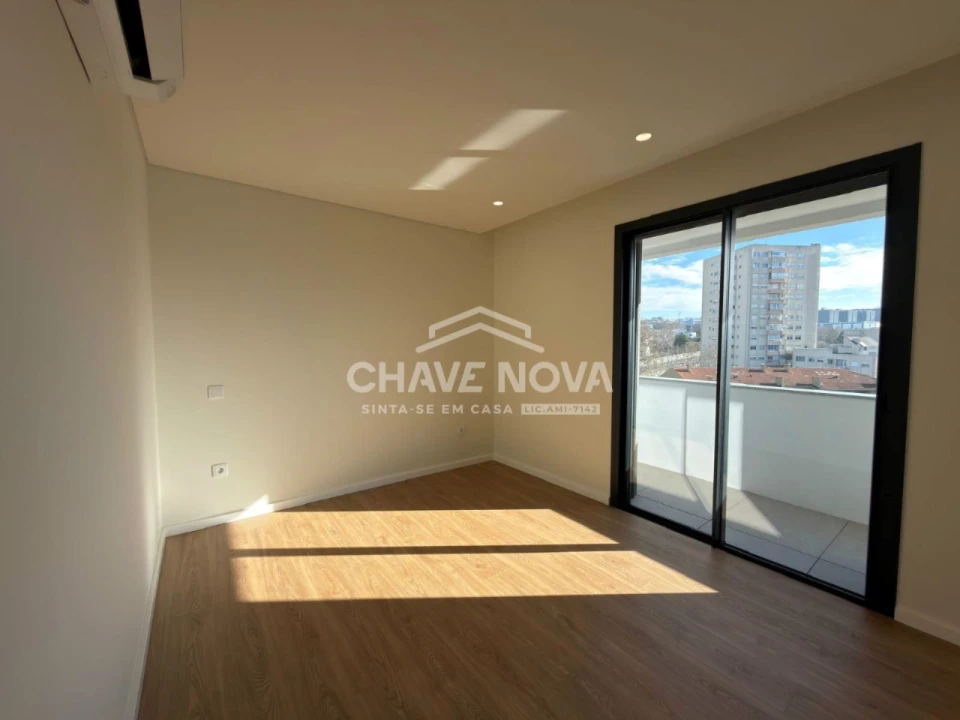 Apartamento T3 para Venda em Vila Nova de Gaia Foto 22