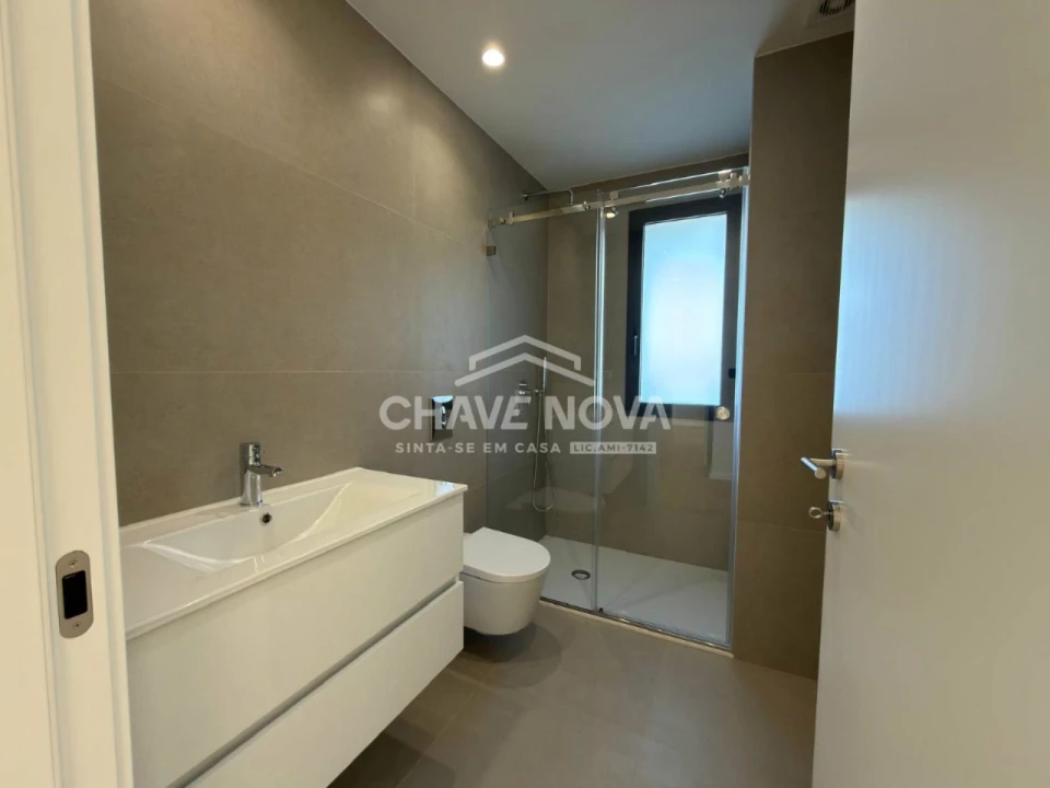 Apartamento T3 para Venda em Vila Nova de Gaia Foto 19