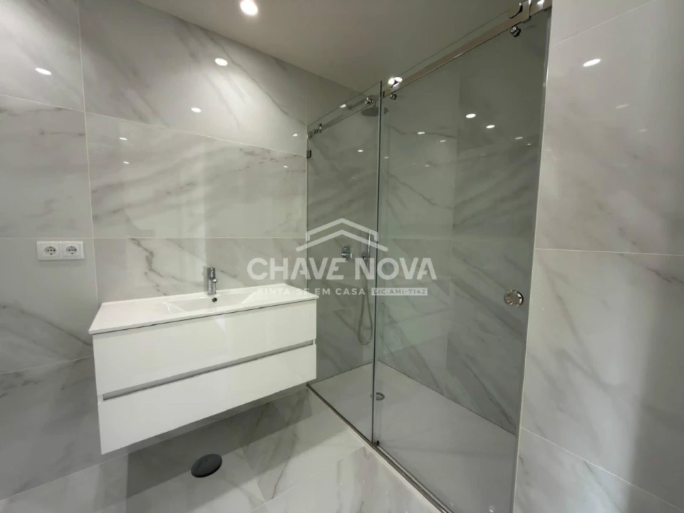 Apartamento T3 para Venda em Vila Nova de Gaia Foto 20