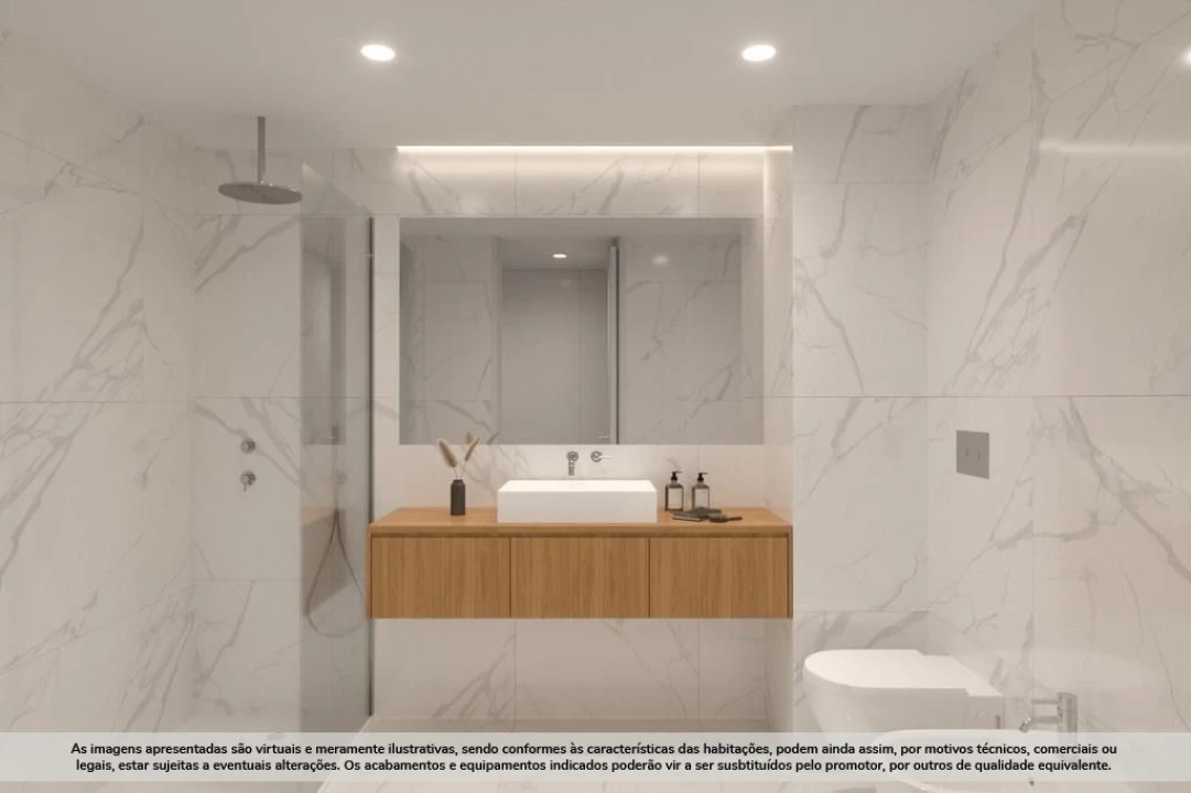 Apartamento T2 para Venda em Vila Nova de Gaia Foto 10