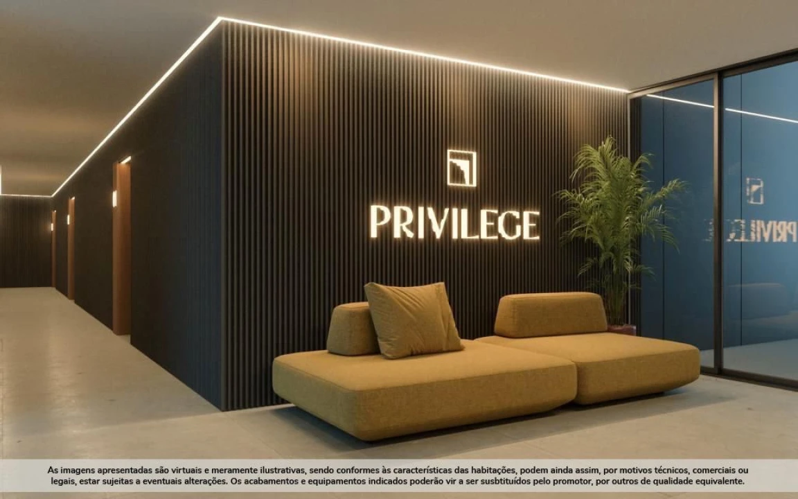 Apartamento T2 para Venda em Vila Nova de Gaia Foto 15