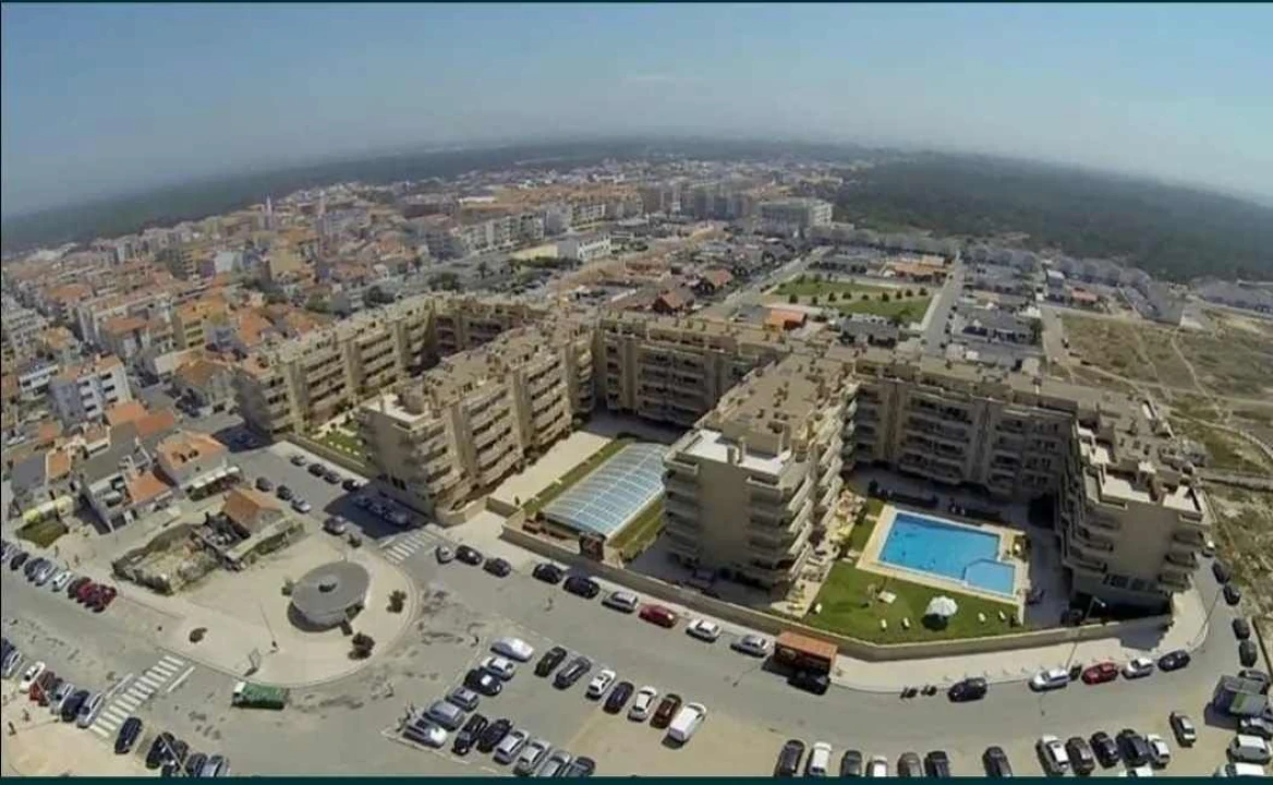 Apartamento T3 para Arrendamento em Furadouro Foto 7