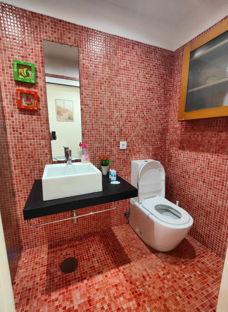 Apartamento T3 para Arrendamento em Furadouro Foto 15