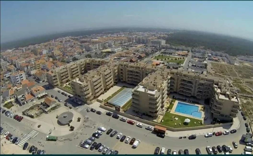 Apartamento T3 para Arrendamento em Furadouro Foto 7