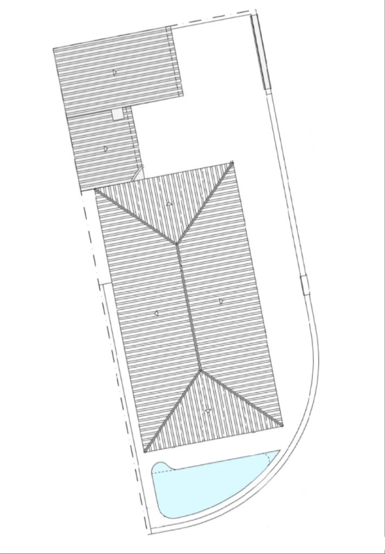 Moradia T4 para Venda em Beja Foto 2