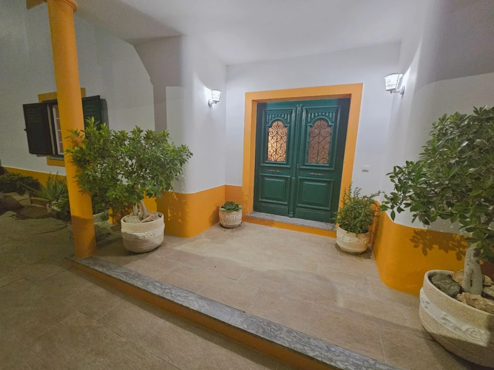 Moradia T4 para Venda em Beja Foto 24