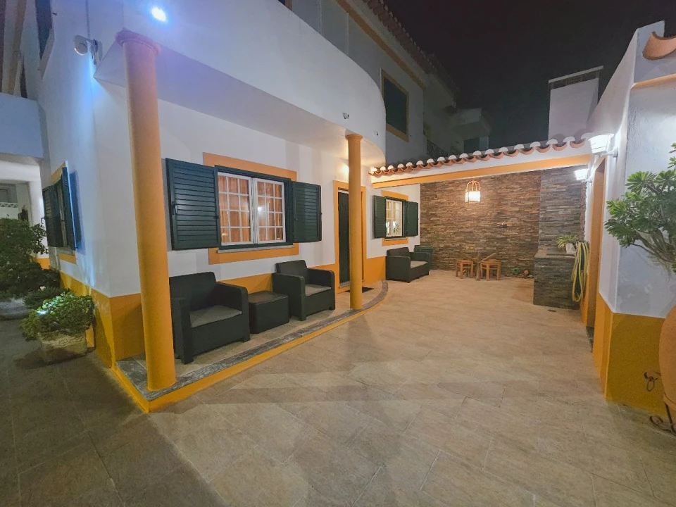 Moradia T4 para Venda em Beja Foto 41