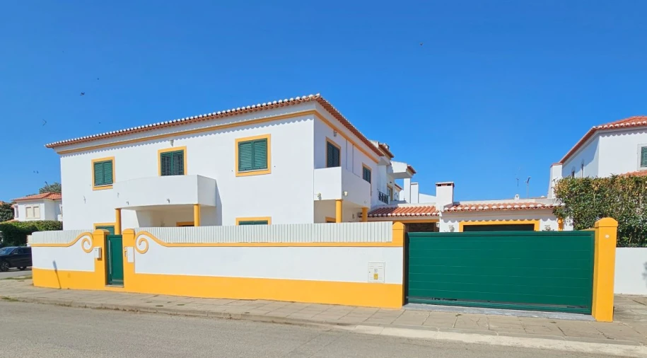 Moradia T4 para Venda em Beja