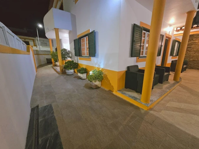 Moradia T4 para Venda em Beja Foto 32