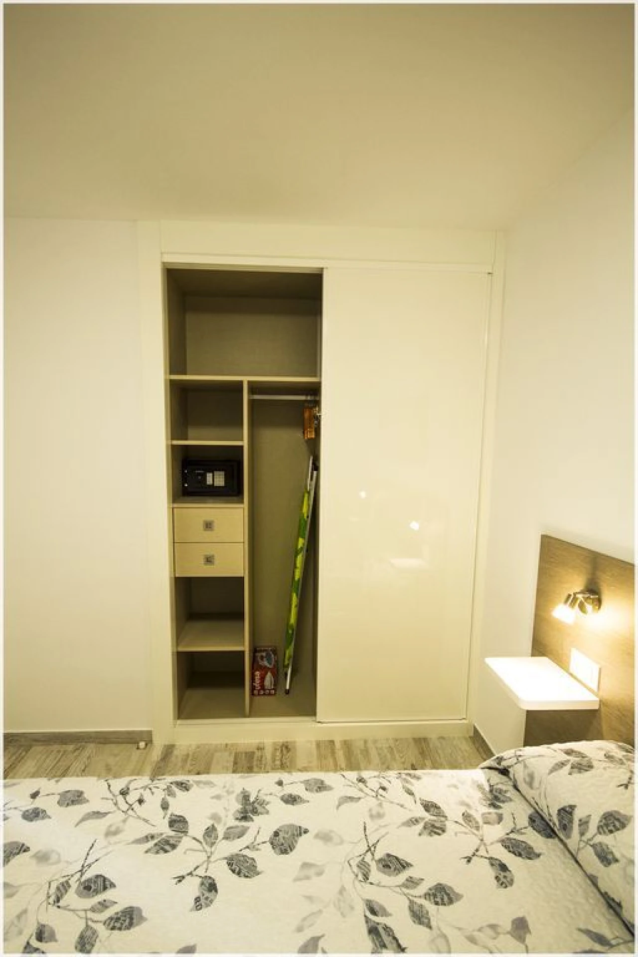 Apartamento T1 para Arrendamento em Lisboa Foto 6
