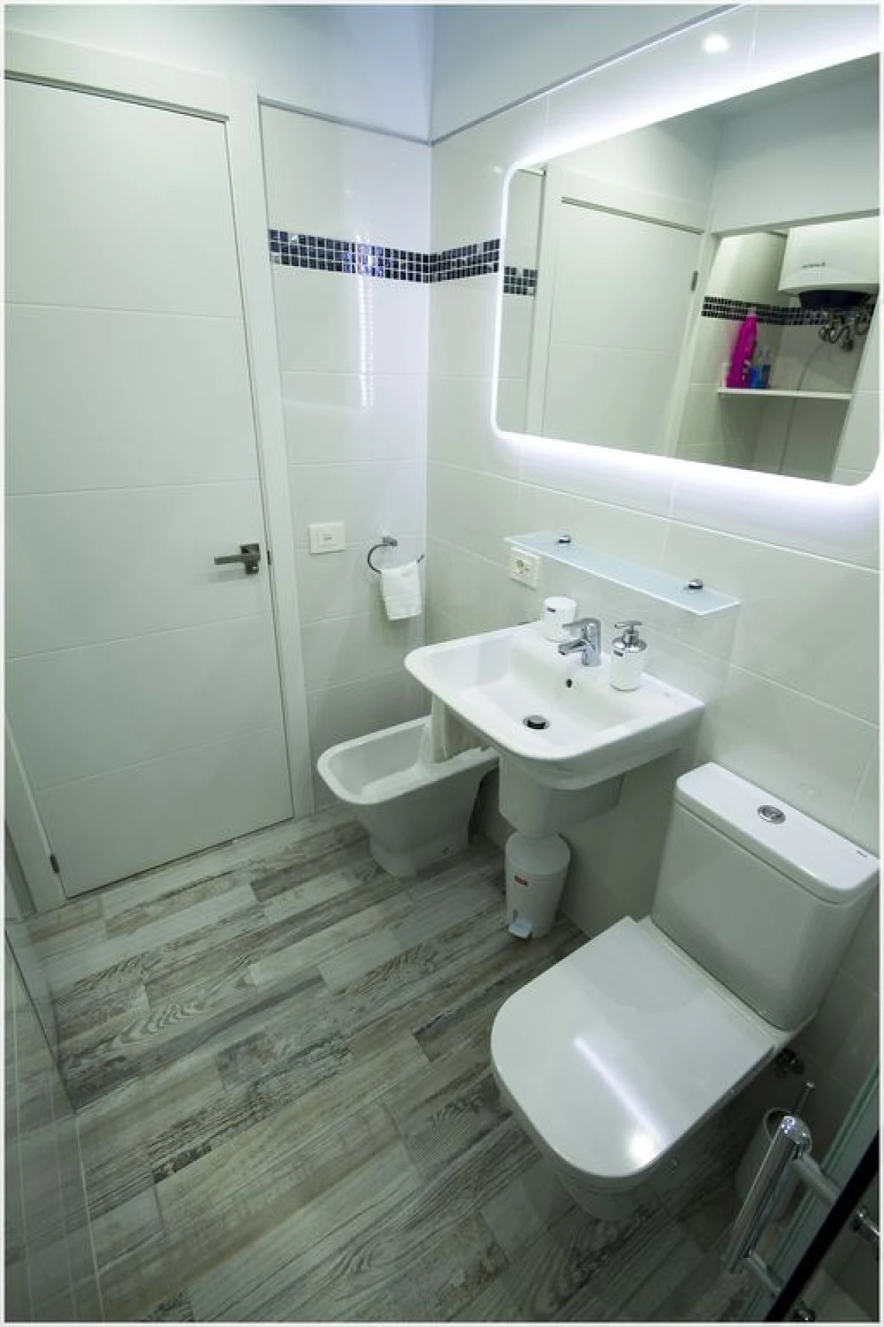 Apartamento T1 para Arrendamento em Lisboa Foto 11