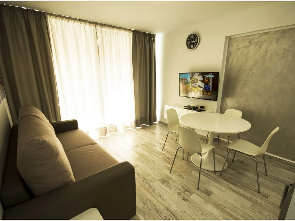 Apartamento T1 para Arrendamento em Lisboa Foto 2