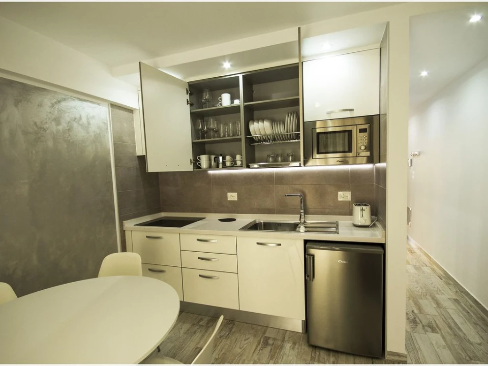 Apartamento T1 para Arrendamento em Lisboa Foto 7