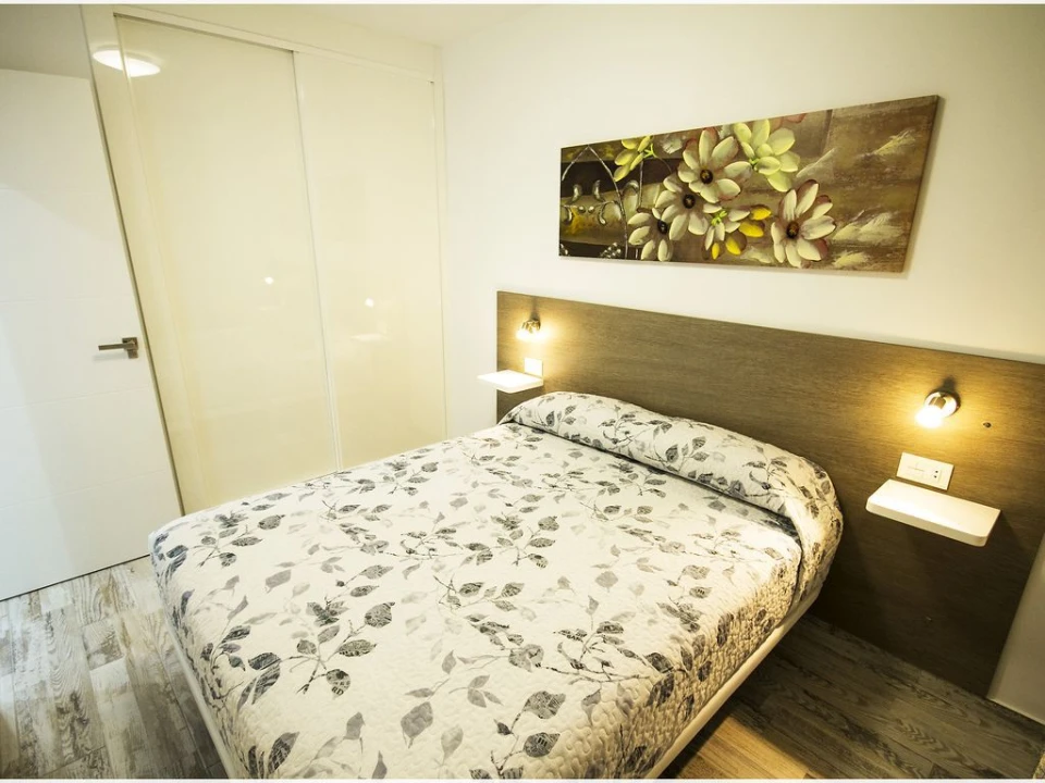 Apartamento T1 para Arrendamento em Lisboa Foto 15