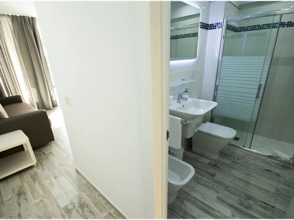 Apartamento T1 para Arrendamento em Lisboa Foto 13