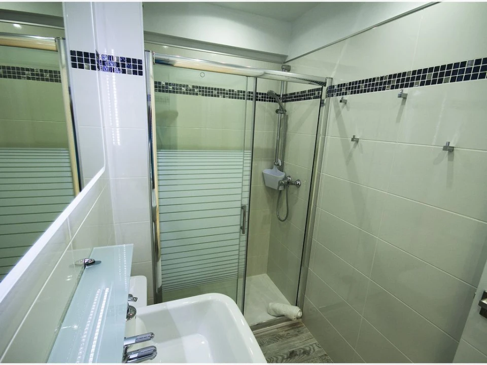 Apartamento T1 para Arrendamento em Lisboa Foto 16