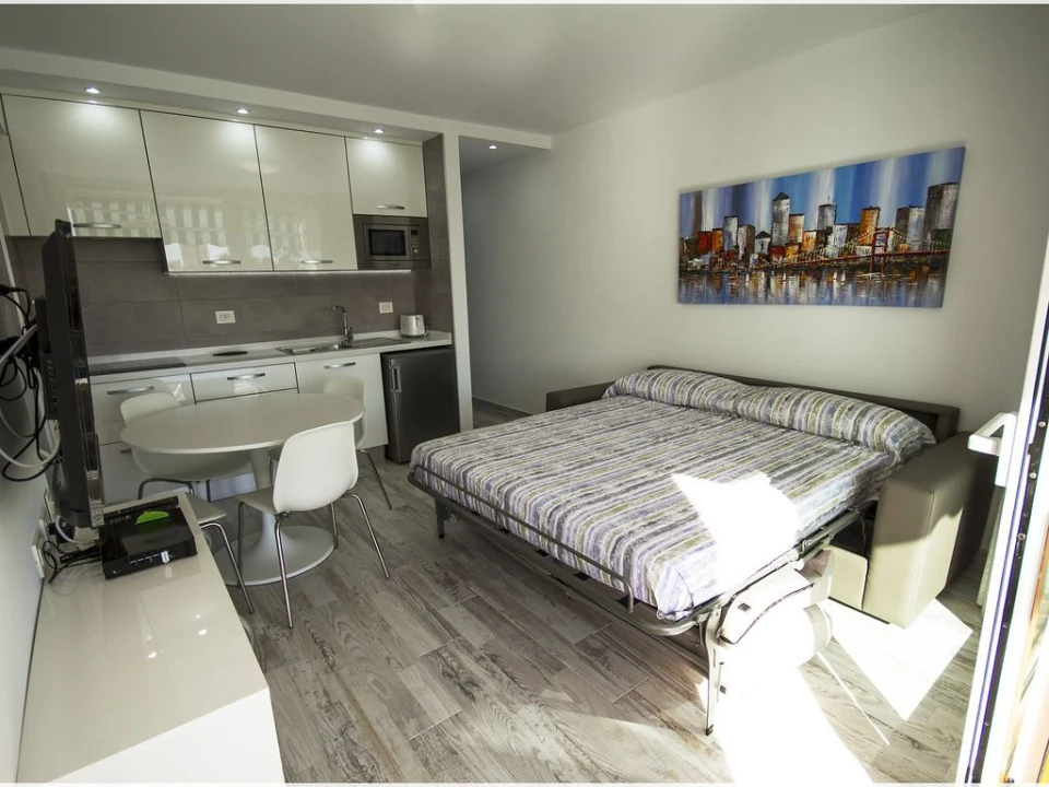 Apartamento T1 para Arrendamento em Lisboa Foto 20