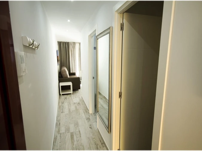 Apartamento T1 para Arrendamento em Lisboa