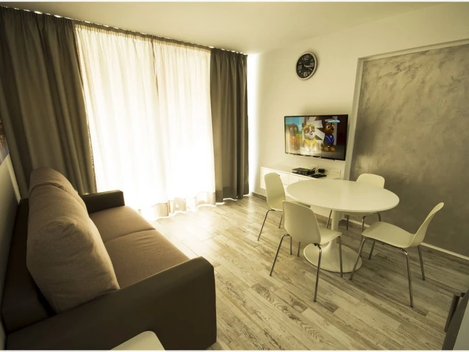 Apartamento T1 para Arrendamento em Lisboa Foto 2