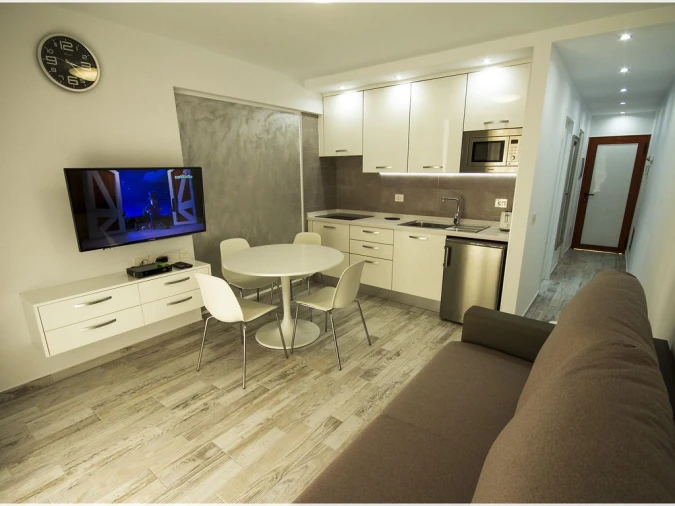 Apartamento T1 para Arrendamento em Lisboa Foto 3