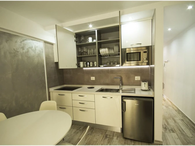 Apartamento T1 para Arrendamento em Lisboa Foto 7