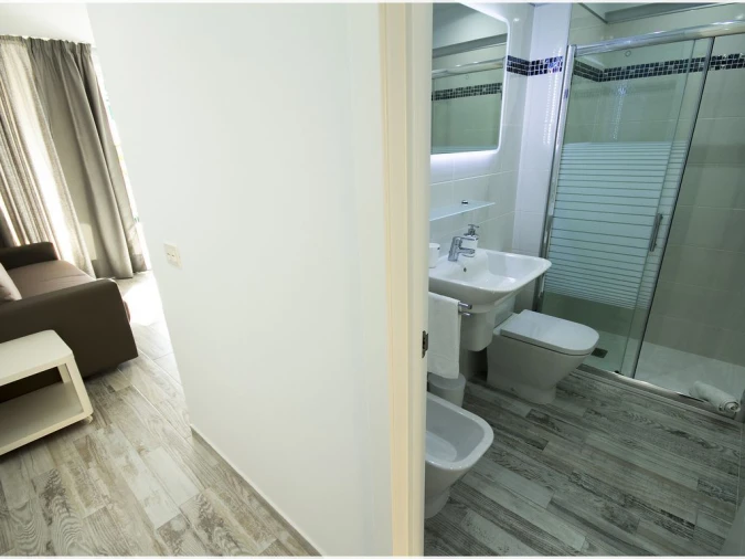 Apartamento T1 para Arrendamento em Lisboa Foto 13