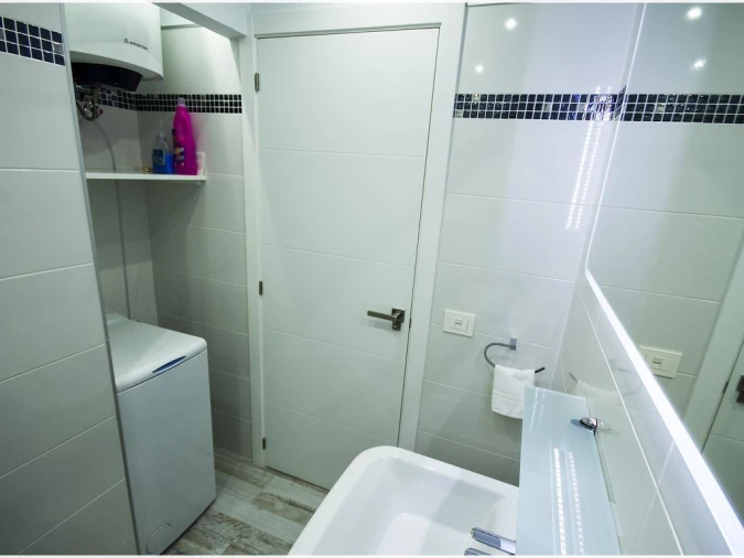 Apartamento T1 para Arrendamento em Lisboa Foto 14