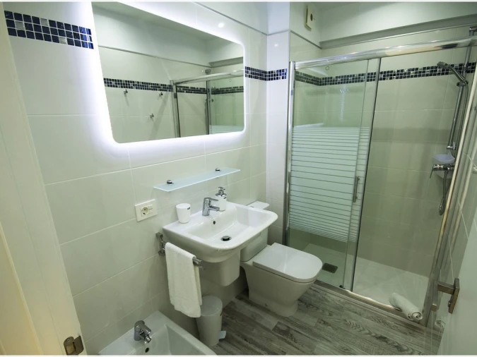 Apartamento T1 para Arrendamento em Lisboa Foto 17