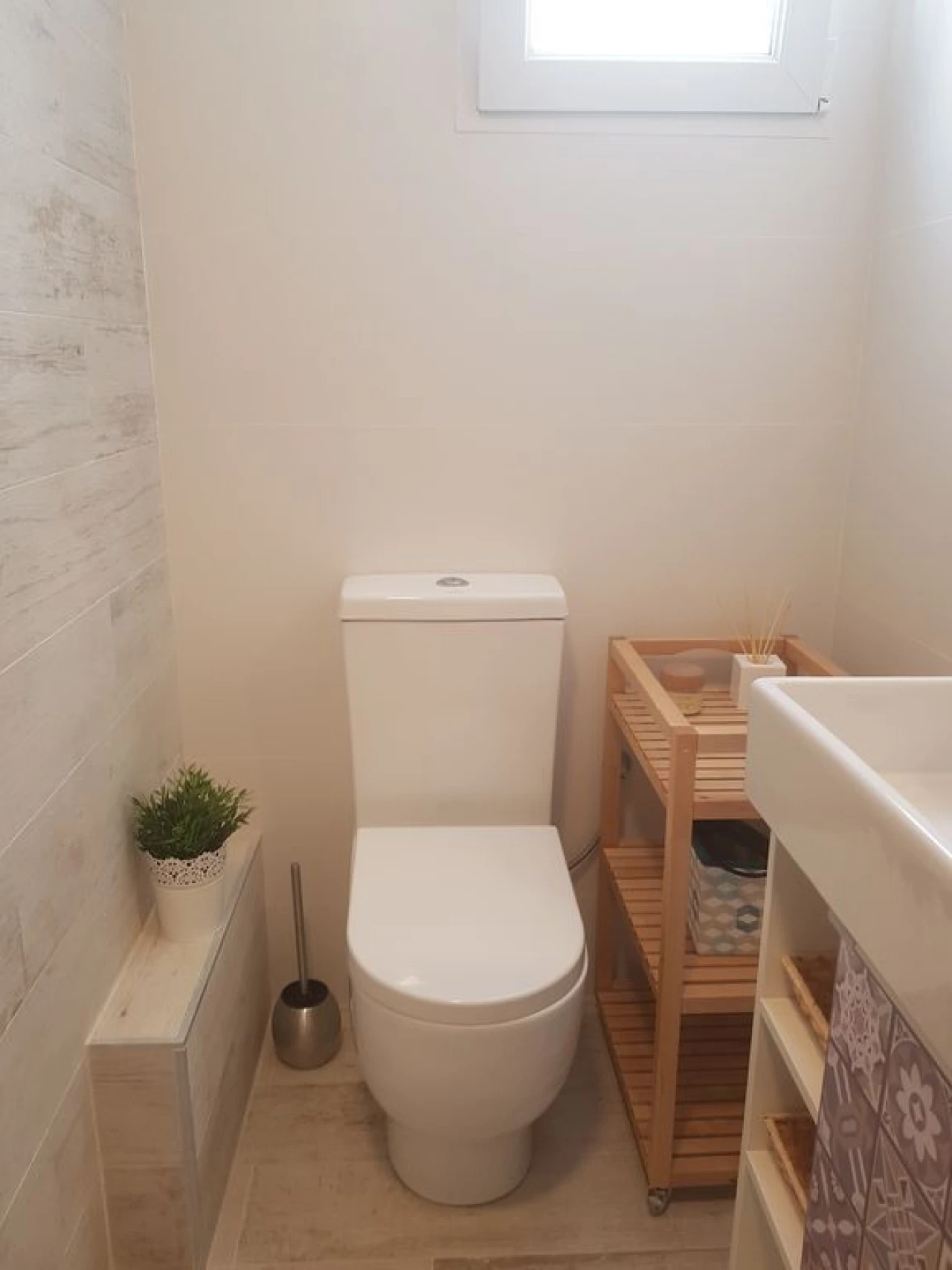 Apartamento T2 para Arrendamento em Monte Estoril Foto 5