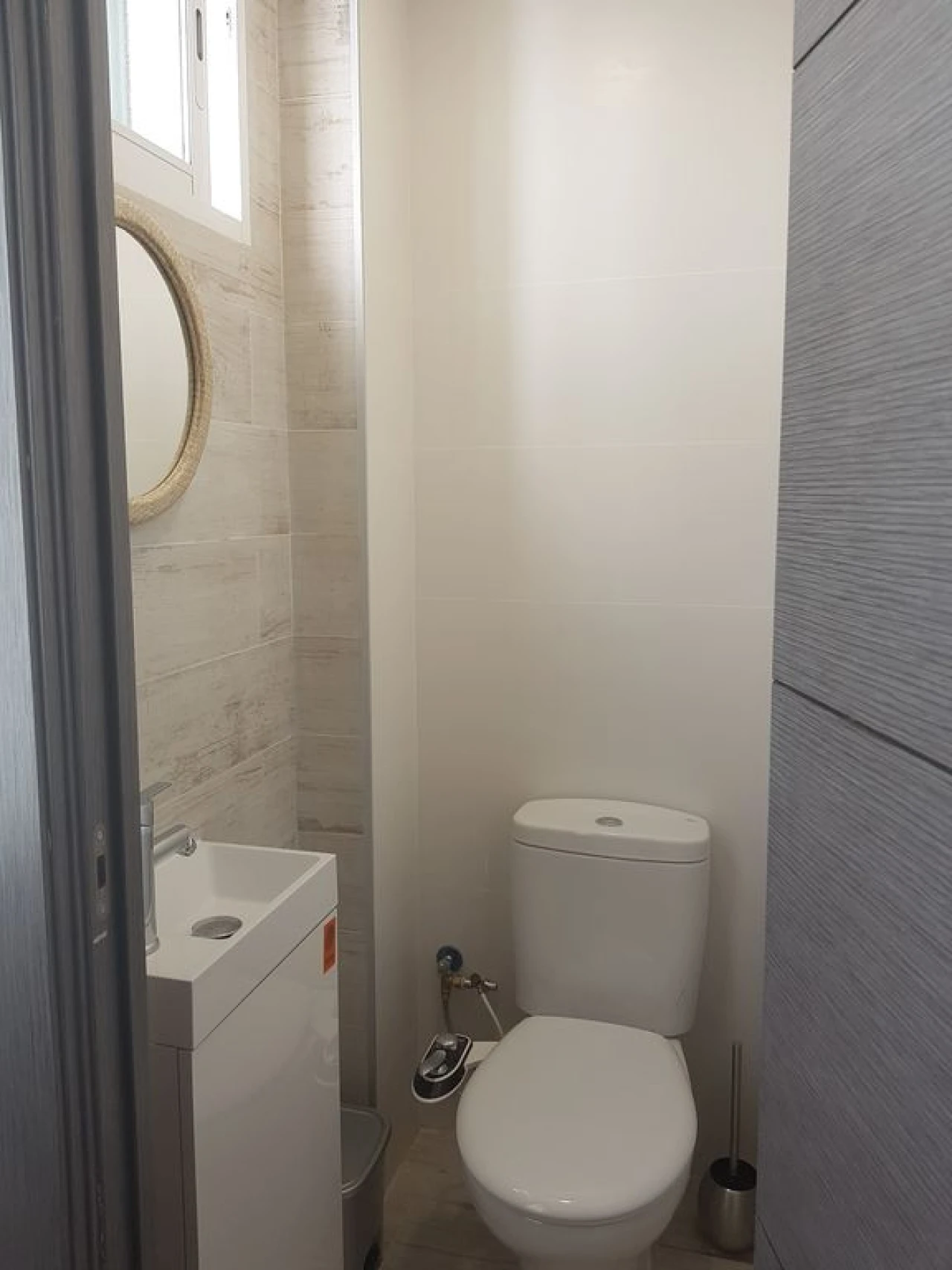 Apartamento T2 para Arrendamento em Monte Estoril Foto 14