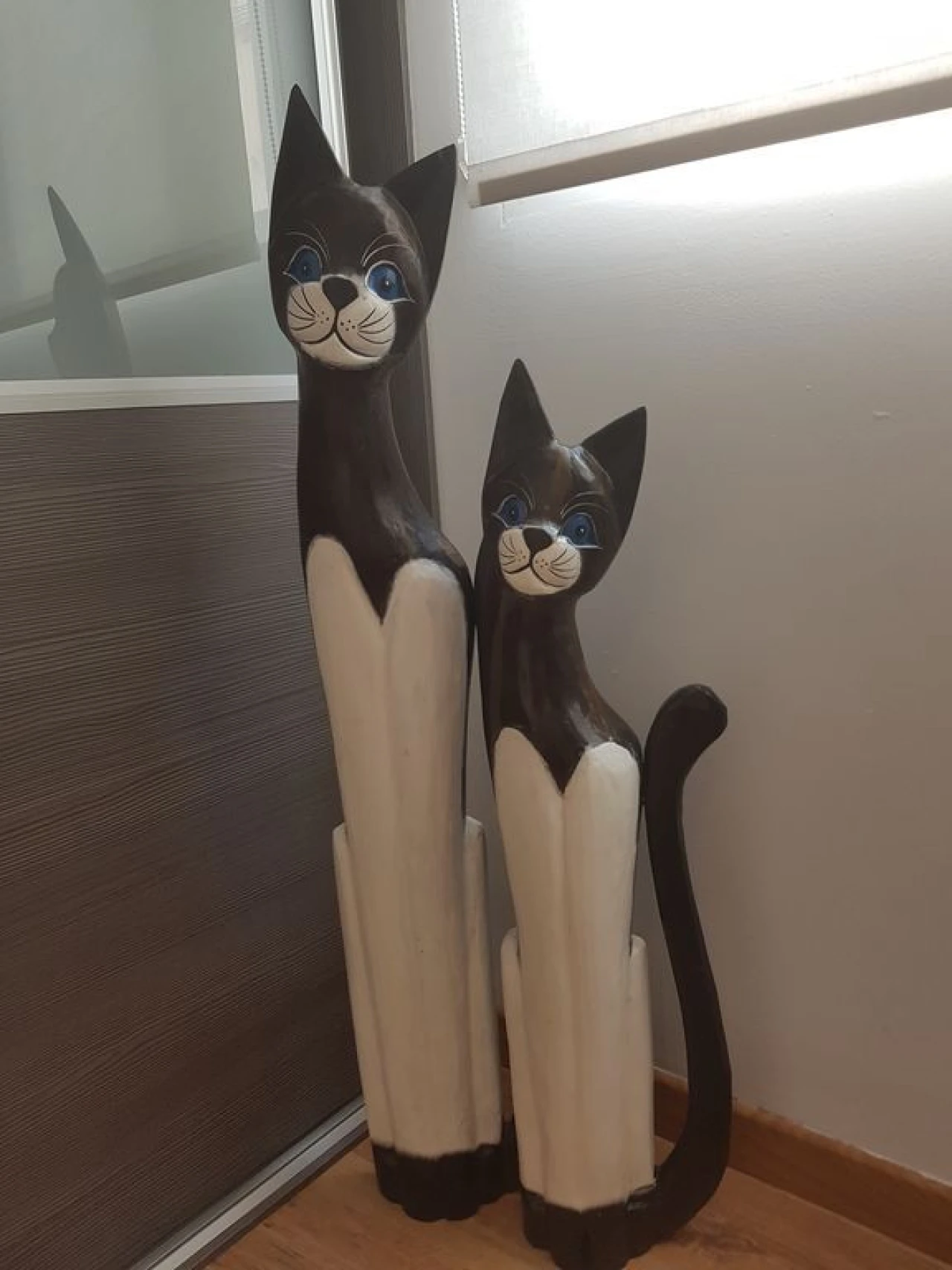 Apartamento T2 para Arrendamento em Monte Estoril Foto 24