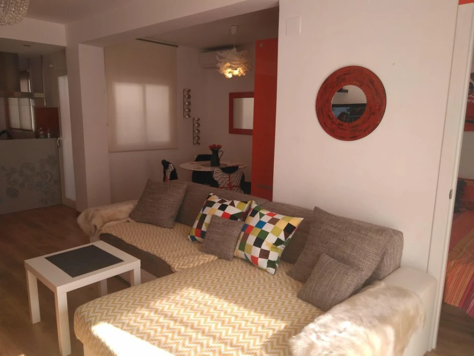 Apartamento T2 para Arrendamento em Monte Estoril Foto 13