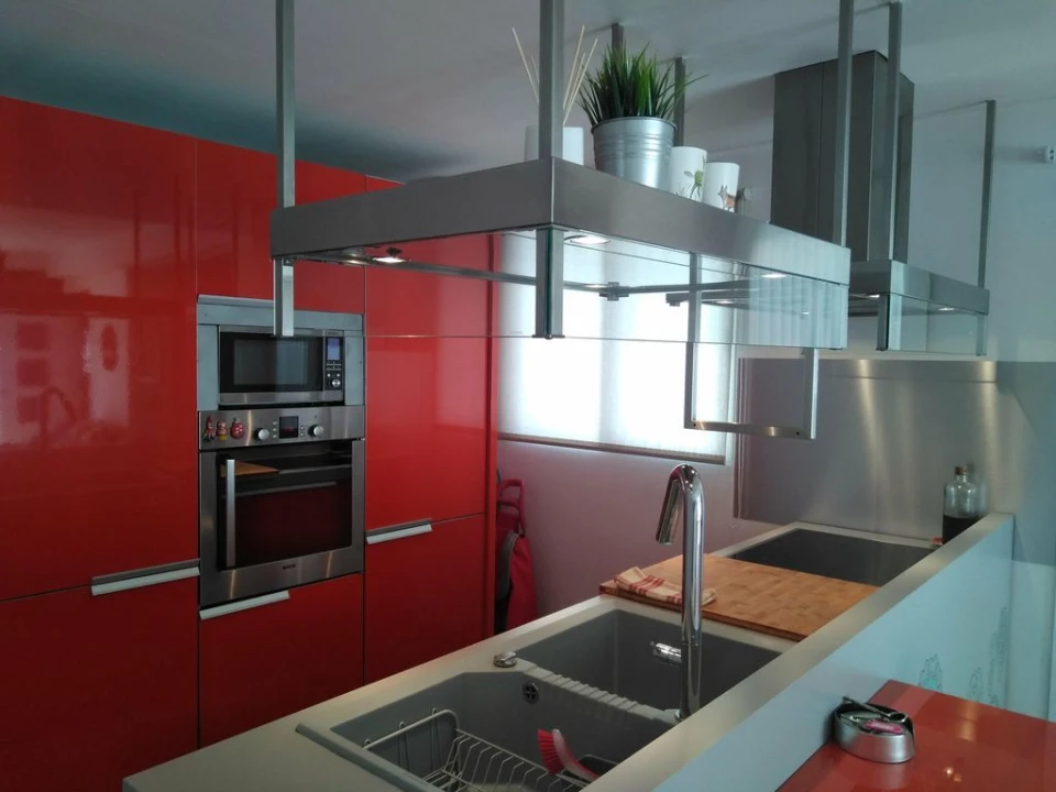 Apartamento T2 para Arrendamento em Monte Estoril Foto 22